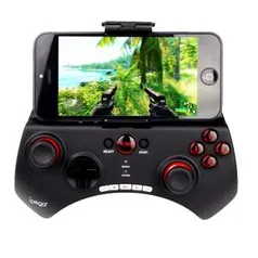 Controle Bluetooth para Celular IPEGA PG-9025 - R$52