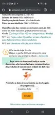 Lista eBooks com 80% de desconto | até R$30