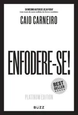 Livro - Enfodere-se! Edição Platinum | R$13