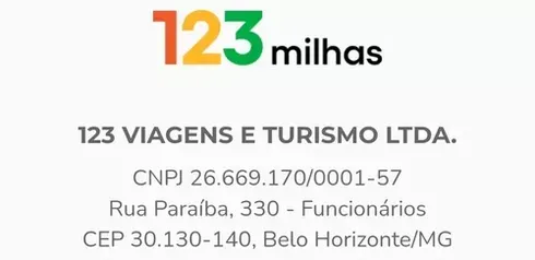       Pacotes Imperdíveis 123Milhas - Os melhores preços para sua melhor viagem!    