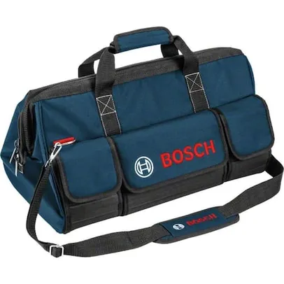 Bolsa Grande para Transporte de Ferramentas Bosch