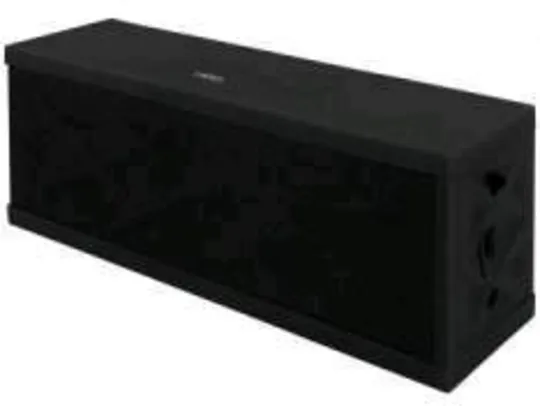 [MagazineLuiza] Caixa de Som Soundbox 8 RMS Bluetooth R$79,90