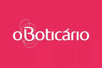 O Boticário | Leve 2 produtos e Ganhe 50% OFF