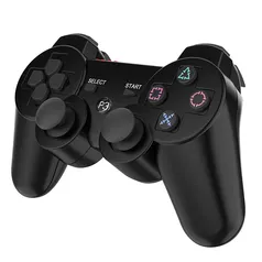 Controle para ps3 sem fio, bluetooth - AliExpress