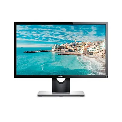 Monitor Dell Widescreen 21.5", SE2216H | R$ 679