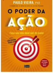 Livro O poder da Ação