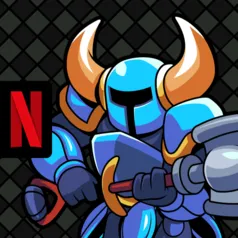 [Grátis para assinantes Netflix] Shovel Knight Pocket Dungeon