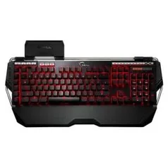 Teclado Mecânico Gamer G.Skill KM780 MX, LED, Switch Cherry MX Brown, US - GK-KSR1C3-KM780S10NA