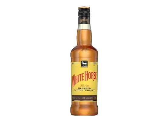 Whisky White Horse Blended Escoces 1 litro