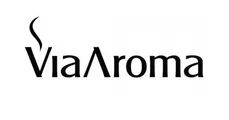 Logo Via Aroma 