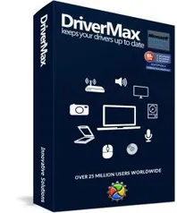 Driver Max - um ano grátis