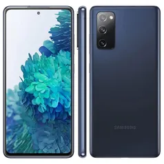 Smartphone Samsung Galaxy S20 FE 5G - R$ 1.799 no PARCELADO