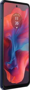 Product image Smartphone Moto G04s 4G 128GB Grafite | Motorola