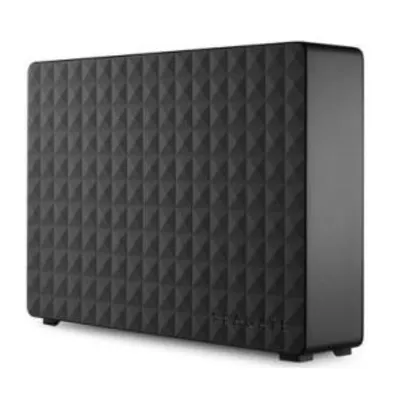 HD Seagate Externo Expansion USB 3.0 8TB