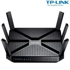 Roteador Wireless TP-Link Archer C3200 - R$692,55