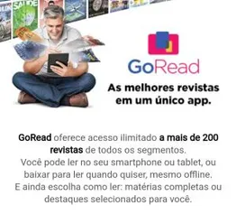 GoRead