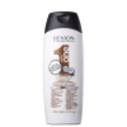 Shampoo Revlon Professional Uniq One All In One Coconut 2 em 1 300ml