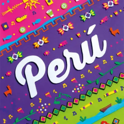 Voos: vários destinos no Peru, a partir de R$1.113, ida e volta, com todas as taxas incluídas. Saídas de várias capitais!
