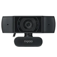 Webcam Rapoo C200, HD 720P, Mic Integrado - RA015