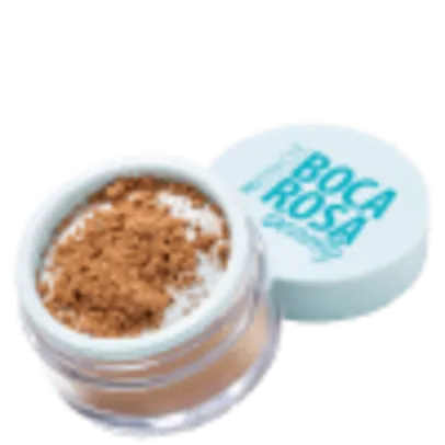 Boca Rosa Beauty by Payot Wow - Pó Iluminador 8g