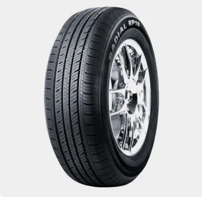 Pneu aro 14 185/60R14 westlake Radial