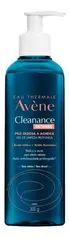 Gel De Limpeza Profunda Avène Cleanance Intense 300g