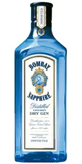 Gin Bombay Sapphire - 750ml