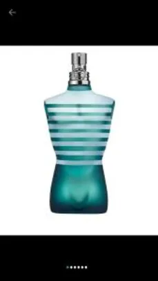 perfume Jean paul lê male EDT - 75ml | R$256