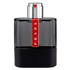 Luna Rossa Carbon Prada Perfume Masculino - Eau de Toilette 150ml