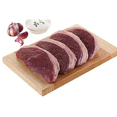 [Regional] Picanha Fatiada 1,2Kg