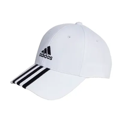 Adidas Boné Baseball Sarja Algodão 3-Stripes