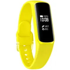 Galaxy Fit E - Amarelo