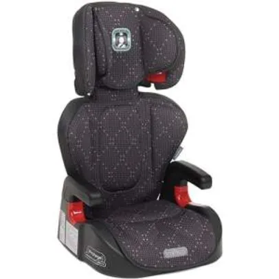 [Shoptime] Cadeira Automática Protege Reclinável - Dakota - 15 a 36kg - Burigotto - R$192
