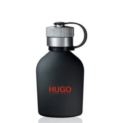 Perfume Hugo Just Different Masculino Hugo Boss Eau de Toilette 75m | R$ 179