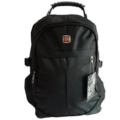 Mochila Notebook 17" Escolar Masculina Feminina Unissex Promoção - R$39