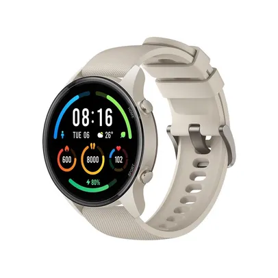 Smartwatch Xiaomi Mi Watch Ivory (versão Global)