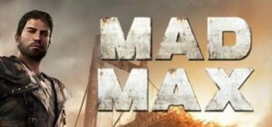 Mad Max - Steam | R$12