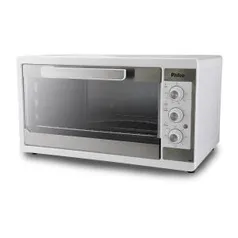 Forno Elétrico PFE46 Branco 46 Litros Philco 127V | R$290