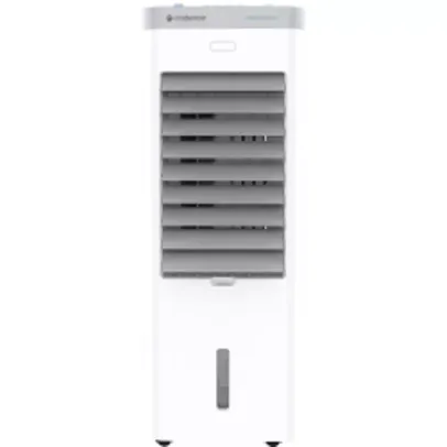 Climatizador de Ar Ventilar Dual Tank Cadence CLI511 Branco 70W 127V