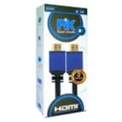 Cabo HDMI plus 2.1 - 8K HDR 19P 1.5M 018-2130