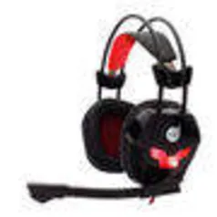 Headset Gamer Dazz Viper 2.0 com Microfone USB