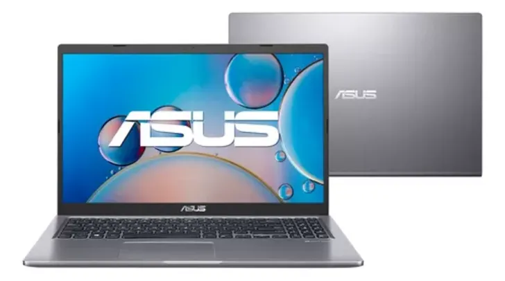 Notebook Asus Celeron Dual Core-n4020 4gb 128gb Ssd 15,6