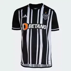 [Selecionados] Camisa 1 Clube Atlético Mineiro 23/24 adidas