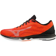 Tênis de Corrida Masculino Mizuno Wave Shadow 4