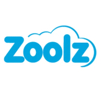 Zoolz - 1TB Home Cloud Backup - LIFETIME