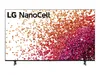 Product image LG Tv Smart 4K NanoCell 55 55NANO75SPA