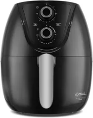 Fritadeira air fryer bella cuccina BCFR04 de 3,8l