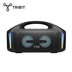Tribit Speaker 90W potência