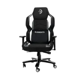 Cadeira Gamer Elements Magna Aer Branca