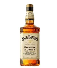 Whiskey Jack Daniels Honey 1L